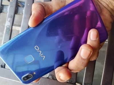 Original Vivo 4/64 PTA Approved
