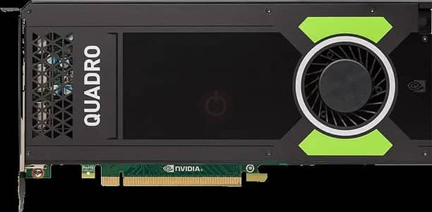 Nvidia Quadro M4000 8GB GDDR5