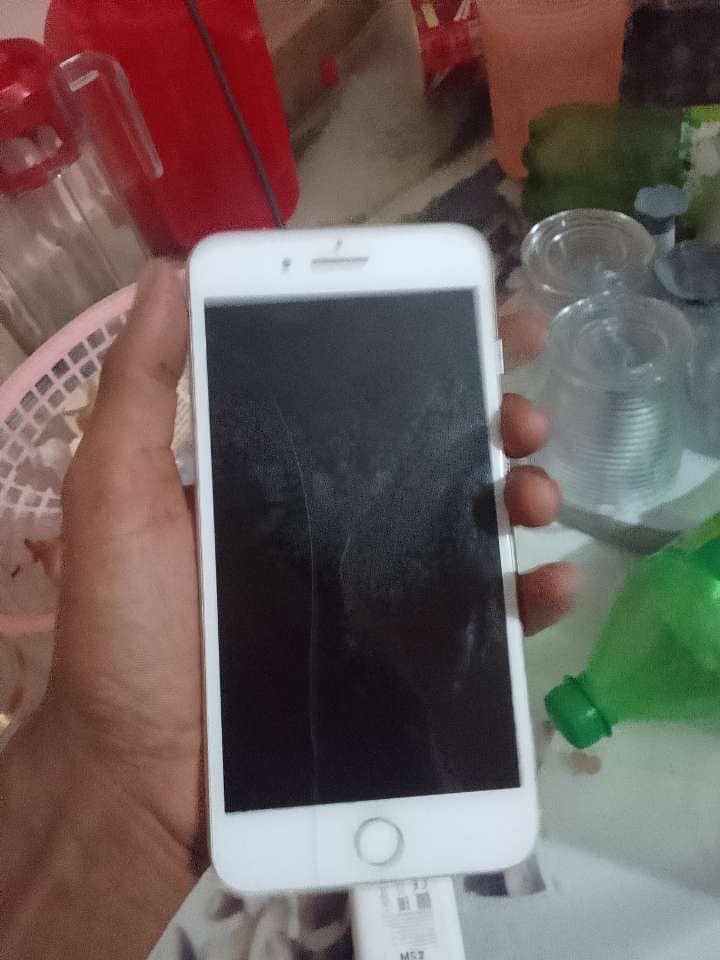 Apple iPhone 8 Plus 5