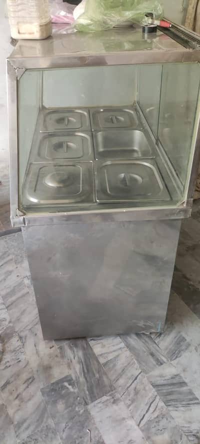 steamer saf condition main 03048741520 Whatsapp and call