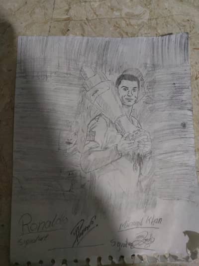 Cristiano Rolando