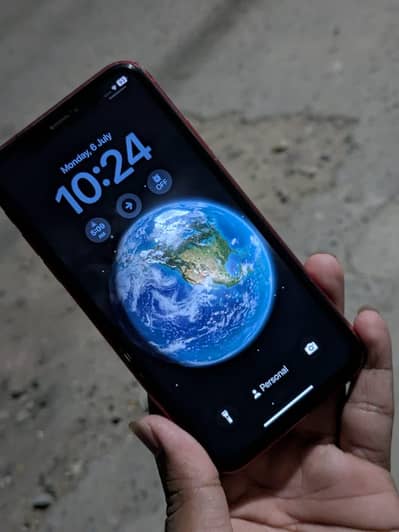 Apple iPhone XR
