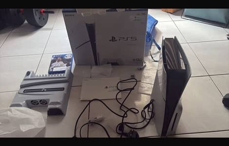 Ps5 disc version