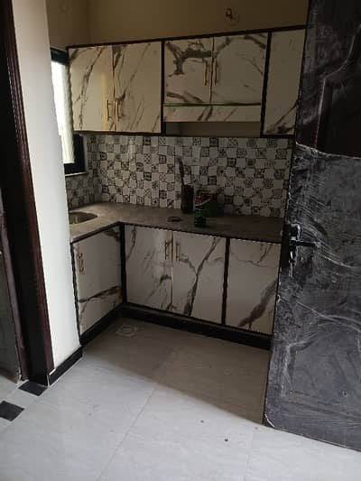2.25 marla triple storey brand new house for sale near college road