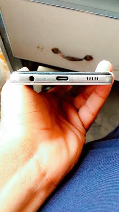 Samsung Mobile A32