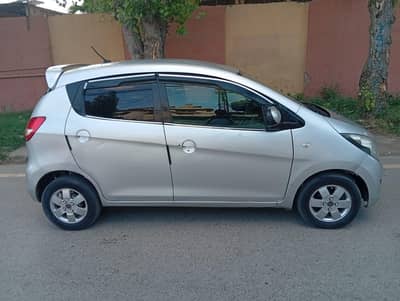 Suzuki Cervo 2007 . . . ON MY NAME