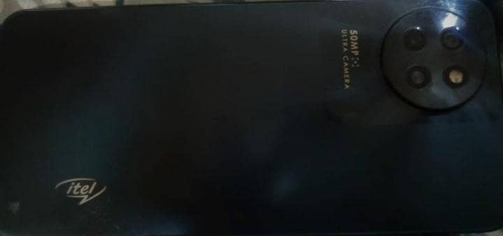 Itel S23 2