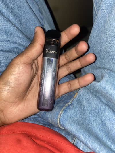 Talcon pod urgent sale