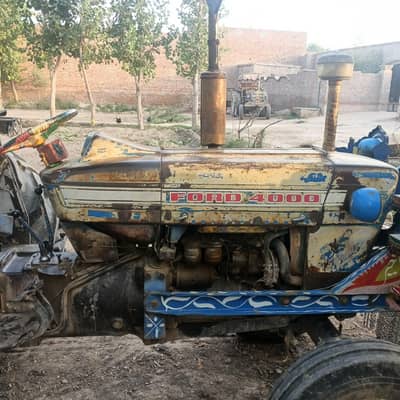 tractor  for sale