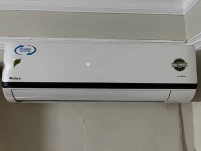 Gree AC 1.5 ton original ( Used )