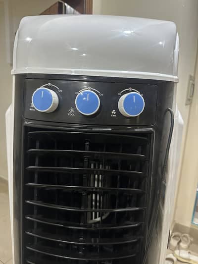 Kenwood Tower Cooler