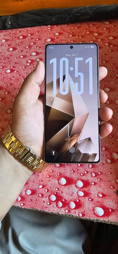 Infinix Note 50 Pro