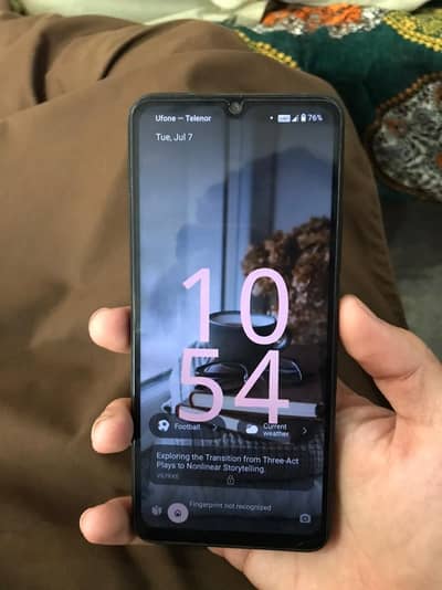 Xiaomi Mi A3