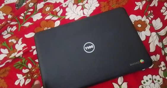Dell Chromebook