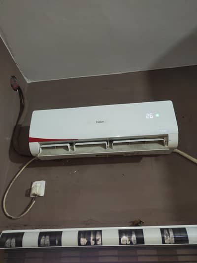 Used AC in Excellent Condition