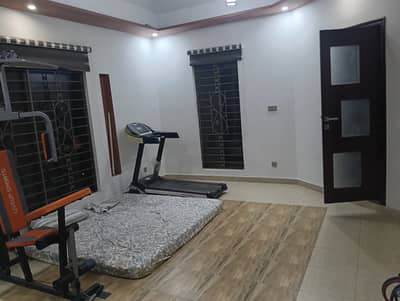 1 Kanal Beautiful Corner House
