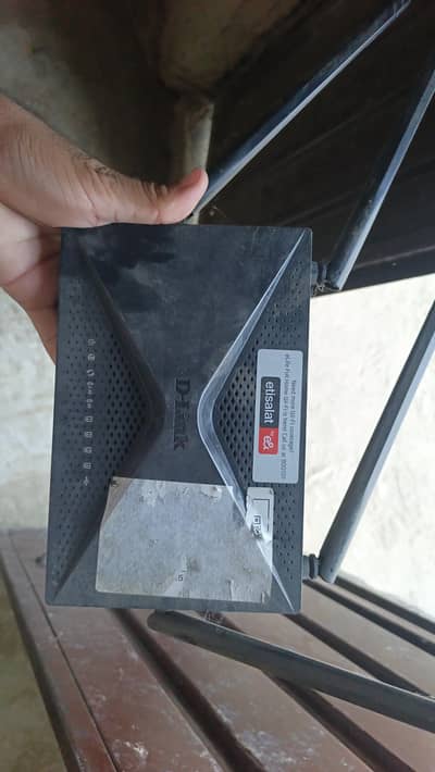 DLink 853