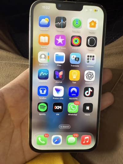 Apple iPhone 13 Pro Max 256GB