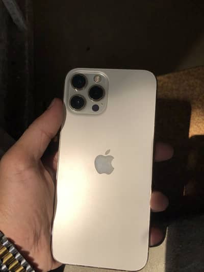 Apple iPhone 12 Pro Max
