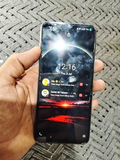 Vivo Y12s