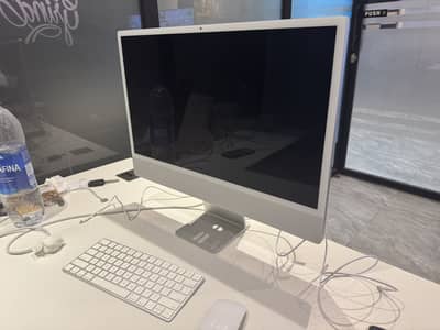 Apple iMac 24" M1 | 16GB RAM | 512GB SSD | Premium All-in-One PC