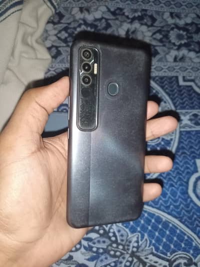 Tecno Spark 7 Pro