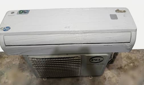 PEL 1.5 Ton Inverter AC (2 Years Used) - Excellent Condition
