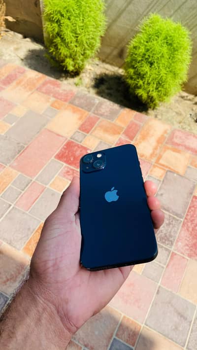 Apple iPhone 13 NoN PTA Water Pack