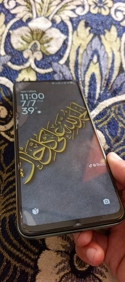Xiaomi Redmi Note 12
