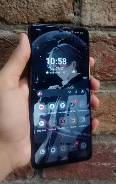 Vivo y04