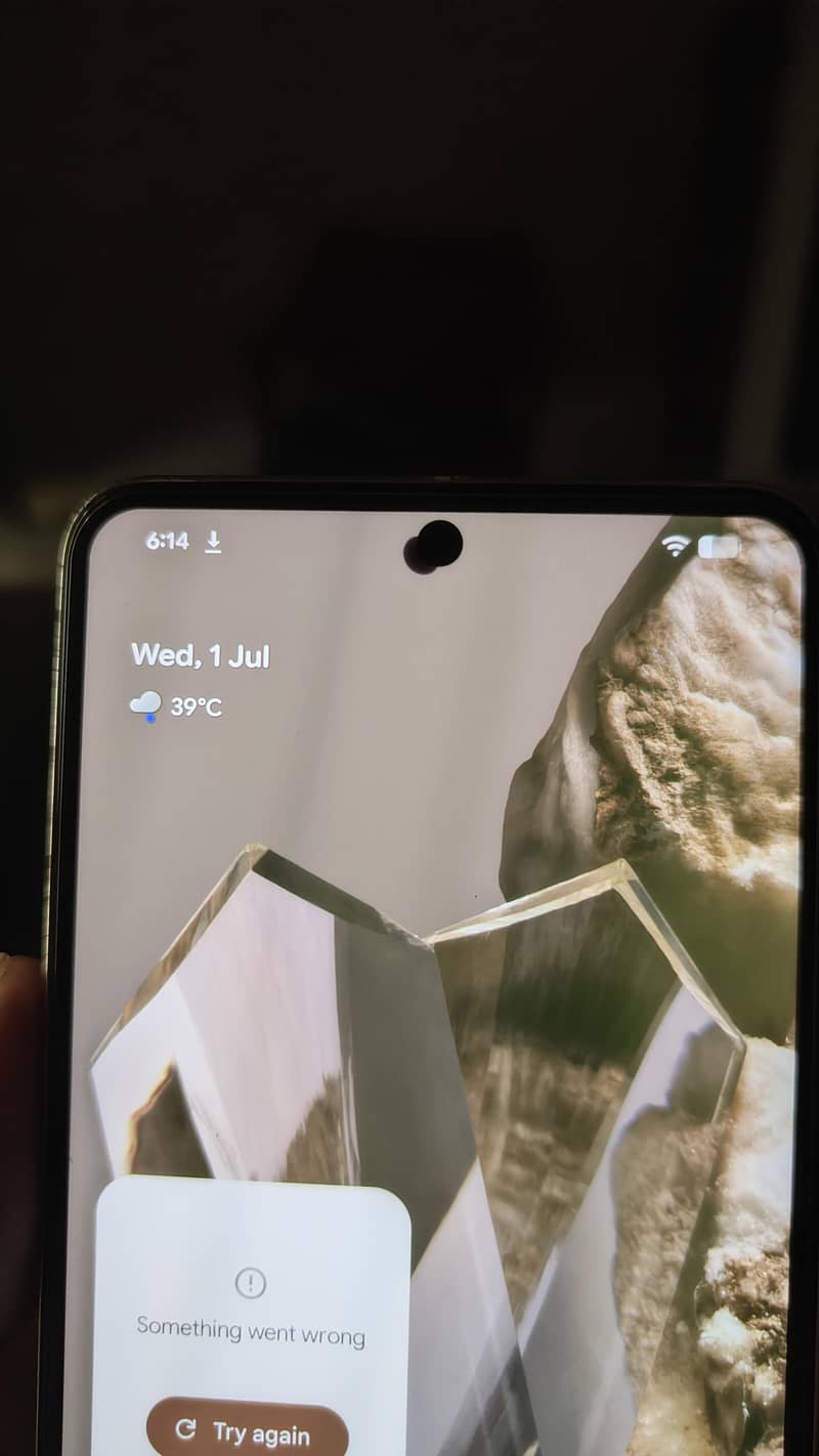 Google Pixel 8 Pro 3