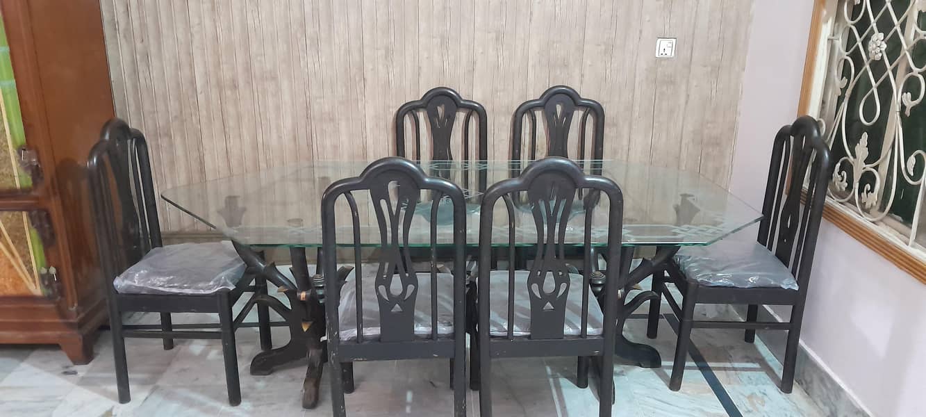 dining table 0