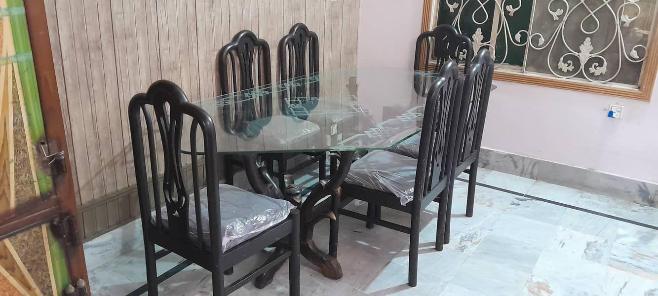 dining table 1