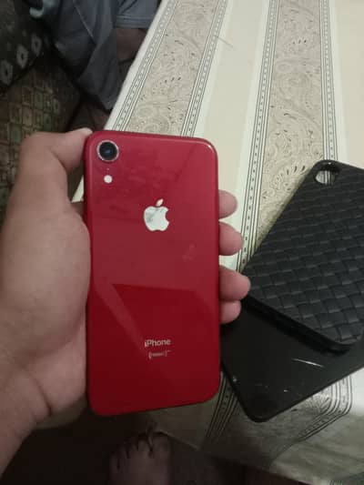 Apple iPhone XR