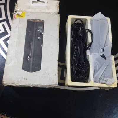 Baseus Mini Inflation Pump