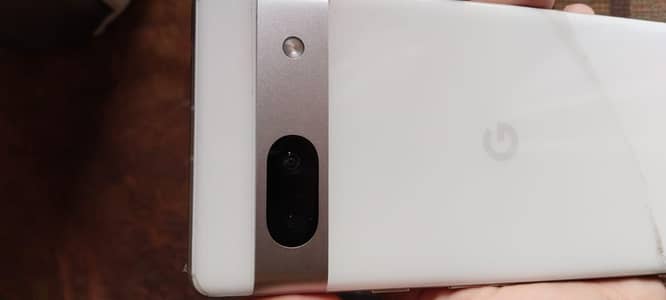 Google Pixel 7 10/10 Condition PTA