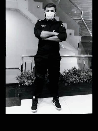 Need security guards