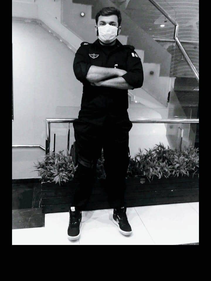 Need security guards 0
