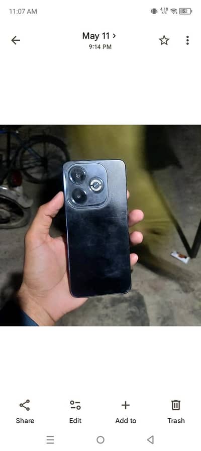 Infinix Smart 8 Plus