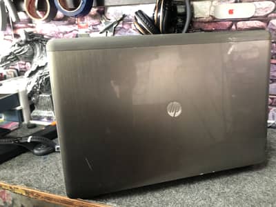 Hp probook 4540s 3550, i5, 3rd Gen