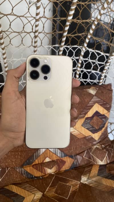 iPhone 14 Pro Max 512GB