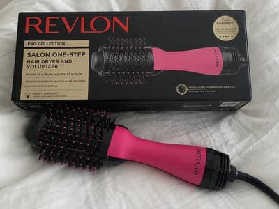 Air Hot Brush