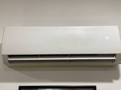 Gree AC Inverter