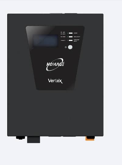 Solar Support inverter