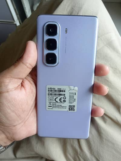 Infinix Hot 50 Pro Plus