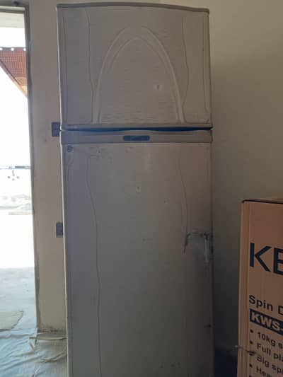 dawlance fridge03700580395