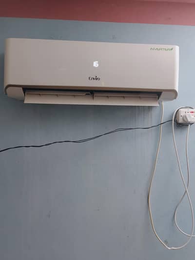 Enviro AC Inverter 1.5 Ton