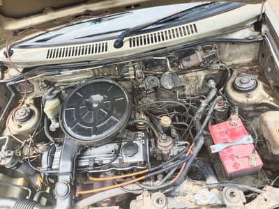 KIA Classic 2004