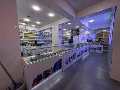 Kharan Mobile Parts 