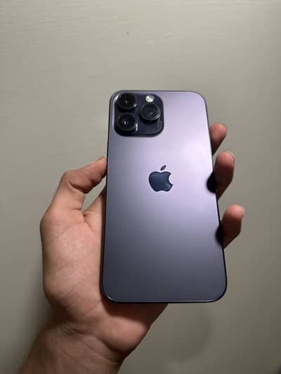 Apple iPhone 14 Pro Max JV 1 Tb